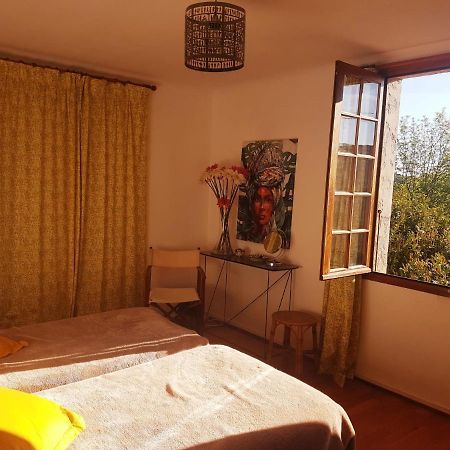 Lautre Bed & Breakfast ฌัวเยิส ภายนอก รูปภาพ