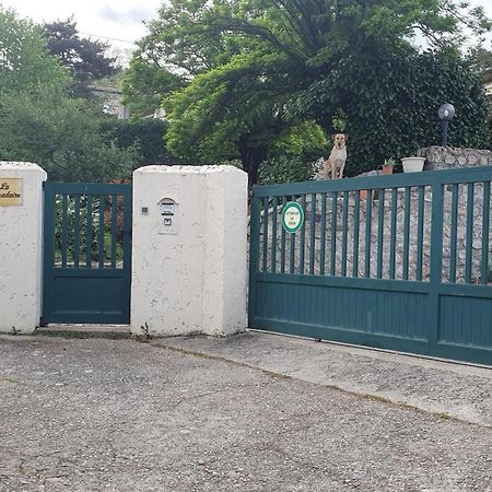 Lautre Bed & Breakfast ฌัวเยิส ห้อง รูปภาพ