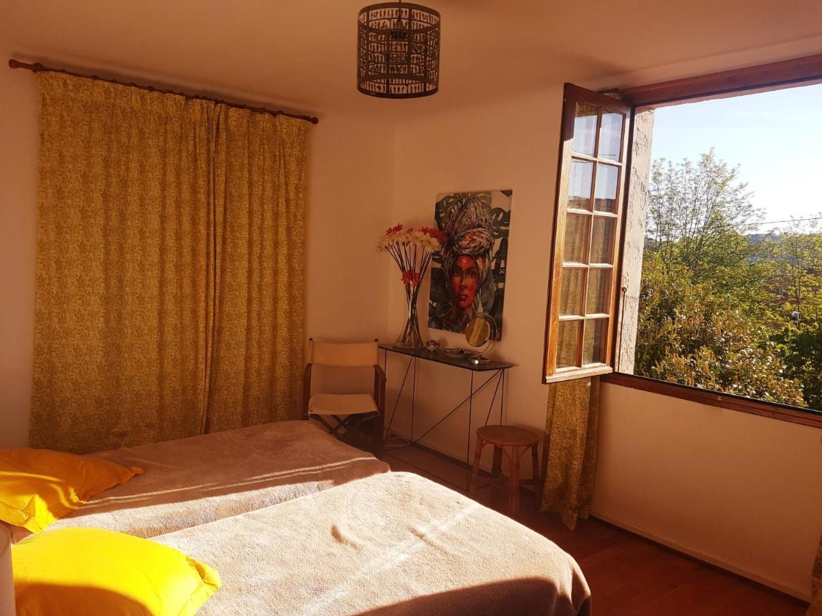 Lautre Bed & Breakfast ฌัวเยิส ภายนอก รูปภาพ