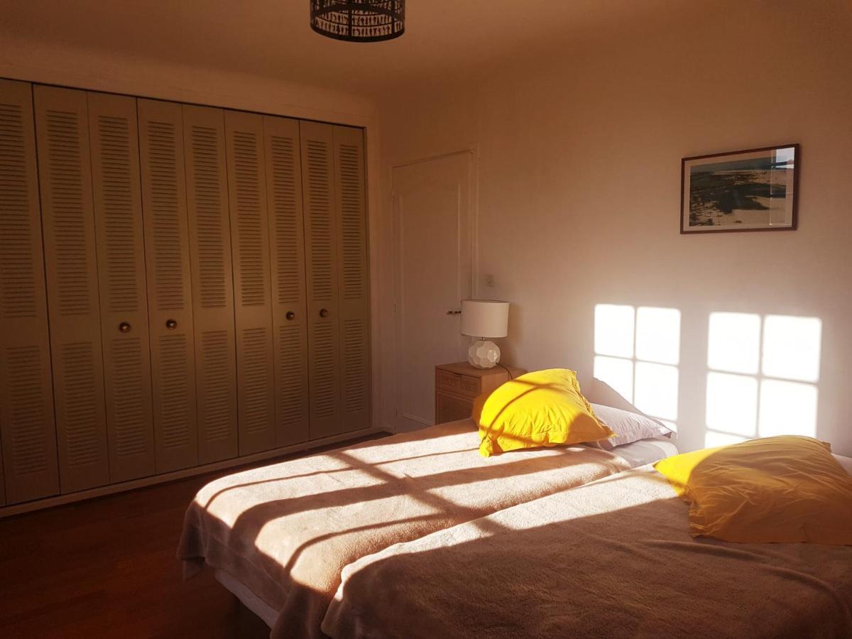 Lautre Bed & Breakfast ฌัวเยิส ภายนอก รูปภาพ