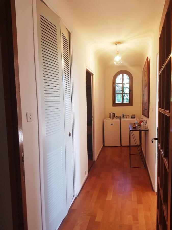 Lautre Bed & Breakfast ฌัวเยิส ภายนอก รูปภาพ