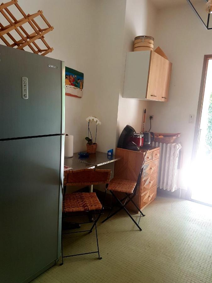Lautre Bed & Breakfast ฌัวเยิส ภายนอก รูปภาพ