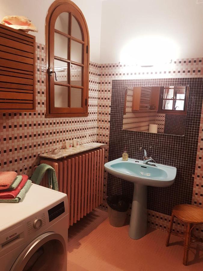 Lautre Bed & Breakfast ฌัวเยิส ภายนอก รูปภาพ