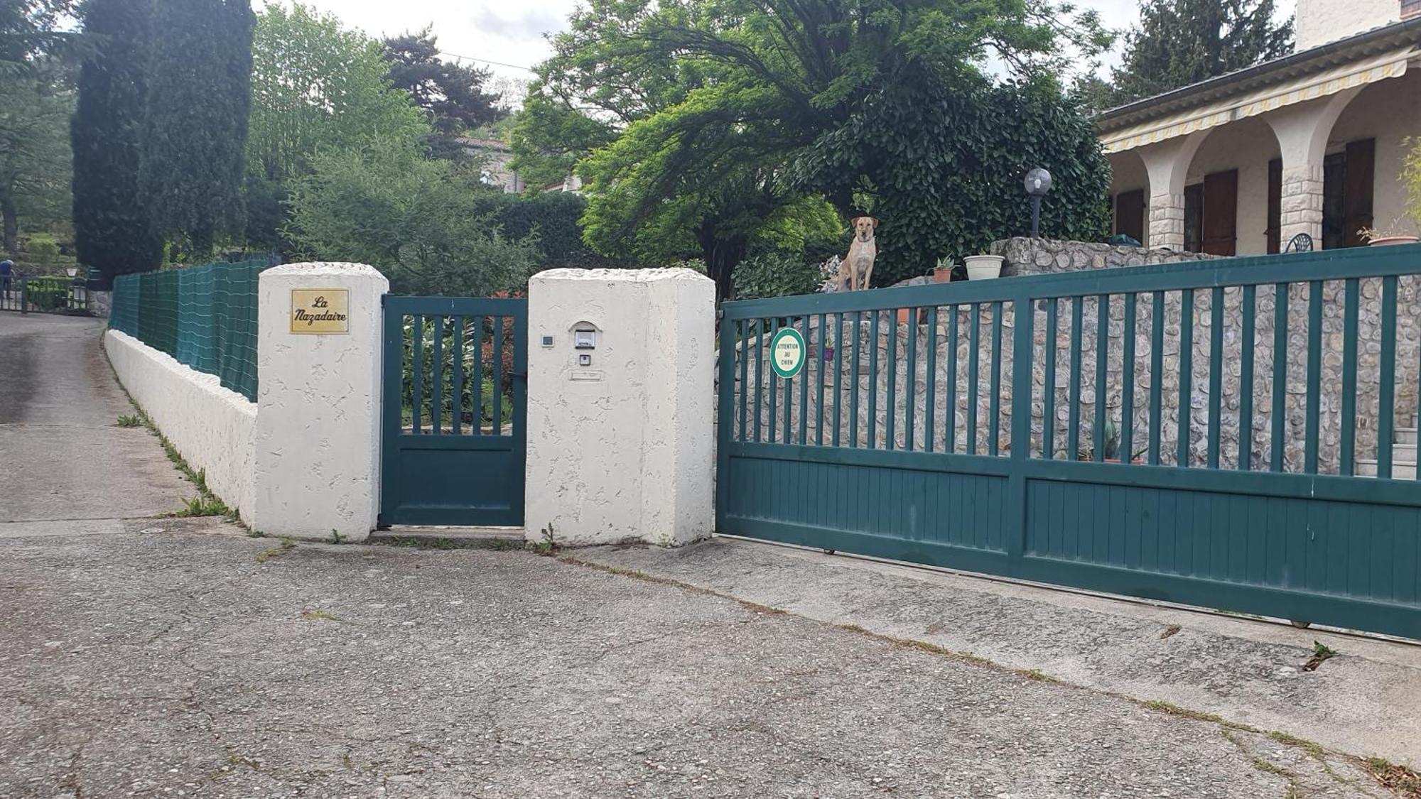 Lautre Bed & Breakfast ฌัวเยิส ห้อง รูปภาพ